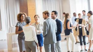 La Importancia de la Logística en Eventos Corporativos: Estrategias y Consejos