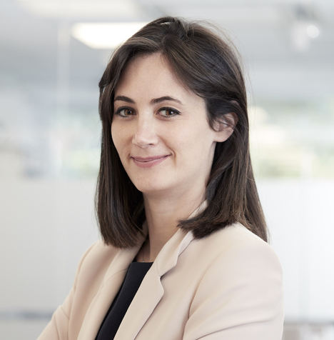 Teresa Ezquerra, Abencys.