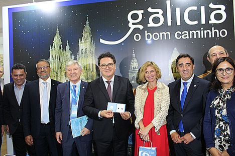 Termatalia Brasil posiciona a Foz de Iguaçu como destino internacional de turismo de salud