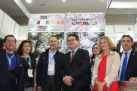 Termatalia Brasil posiciona a Foz de Iguaçu como destino internacional de turismo de salud