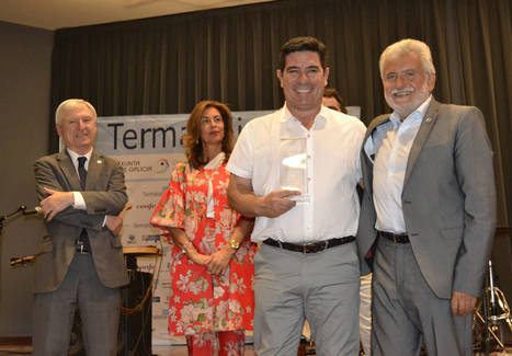 Termatalia organizará un simposio sobre turismo de salud en Neuquén
