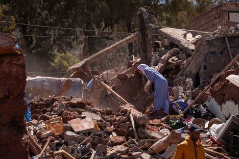 Hyundai Motor Group donará 1,1 millones de dólares para la recuperación tras el terremoto de Marruecos y las inundaciones de Libia
 
