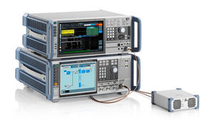 Rohde & Schwarz presenta soluciones de test y medida para infraestructuras de redes de telefonía móvil, desde el diseño hasta la producción, en el MWC21 de Barcelona