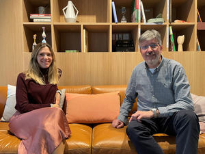 Tetraneuron da nuevos pasos en el desarrollo de su terapia contra la enfermedad de Alzheimer