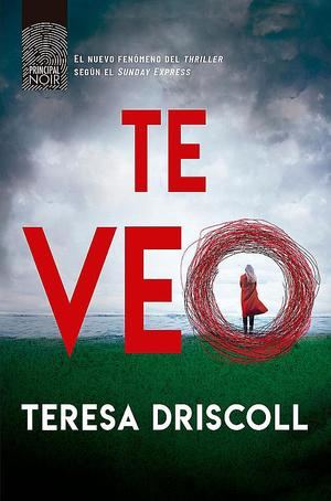 Te veo, de Teresa Driscoll