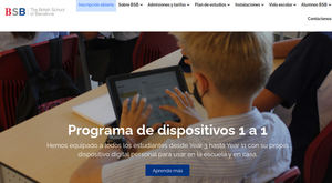 Un alumno, un dispositivo. La clave para promover la transformación digital en el aprendizaje