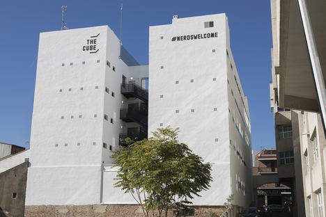 TheCUBE cierra un acuerdo con el centro de emprendimiento del MIT para impulsar la innovación en su ecosistema
