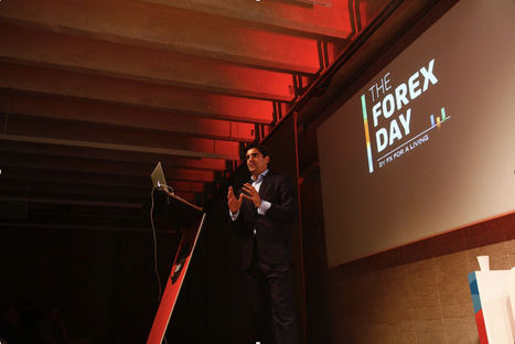 The Forex Day: Los mejores traders internacionales se darán cita un año más en Madrid