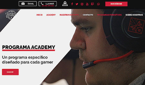 The Global Esports Academy te da las claves para gestionar con éxito la relación de tus hijos con los videojuegos
