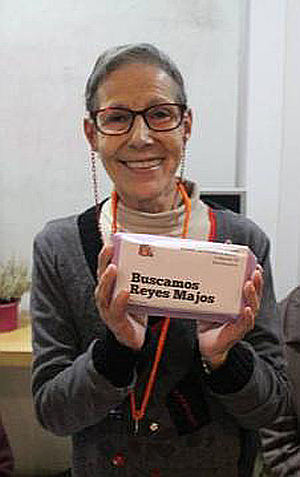 The Mail Company distribuirá gratuitamente más de 400 regalos de la campaña “Buscamos Reyes Majos 2018”