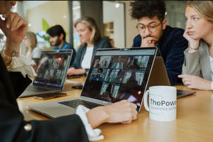 Un ex negociador del FBI se convierte en docente del primer máster de ventas de ThePower Business School