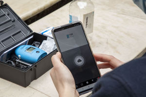 The Sampling Solutions levanta 730.000 euros y se estrena como la primera y única compañía independiente acreditada de toma de muestras en Europa