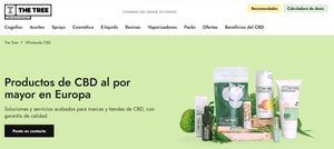 ¿Cómo iniciar un negocio de CBD en España?