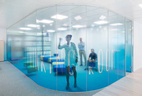 Thinking Room VASS