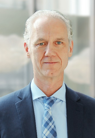 Thomas Herbert, Equipo de Gestión de Carteras