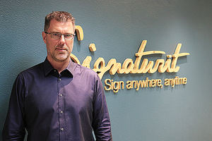 Signaturit refuerza su equipo directivo e incorpora a Thomas Klock y Sergio González para hacer crecer la compañía