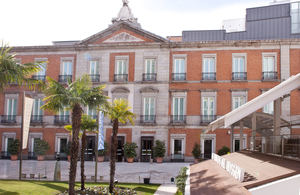 El Museo Nacional Thyssen-Bornemisza certifica con Bureau Veritas sus medidas de seguridad ante el COVID-19