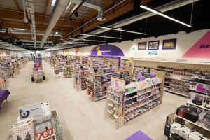Milbby, el paraíso de las manualidades y bellas artes llega a Mijas (Málaga)