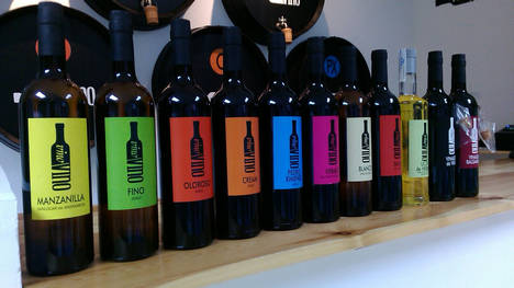 Vino Vino prevé cerrar el año con 15 tiendas