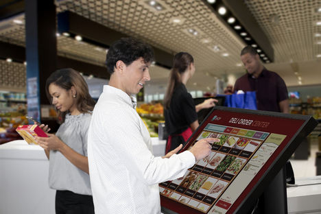 La inversión del retail en TI aumentará un 256% y alcanzará los 800 millones de euros en 2020 para adaptarse a la “nueva normalidad”