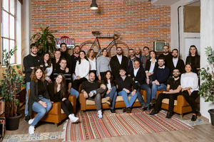 Tiko es una de las primeras empresas tecnológicas españolas en otorgar stock options a todo su equipo