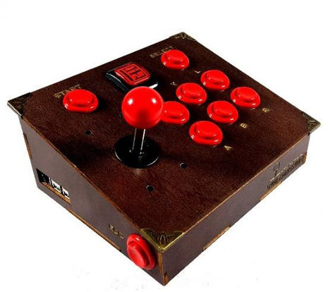 Time Machine Deluxe (219€).