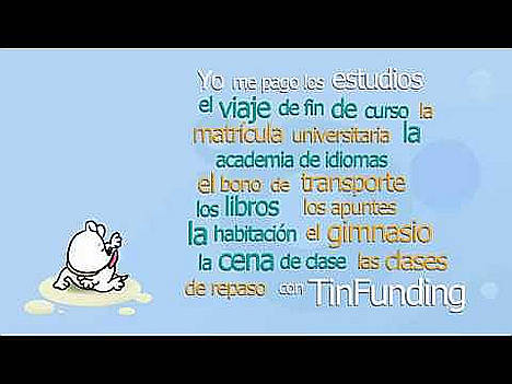 TinFunding, la evolución del crowdfunding para estudiantes