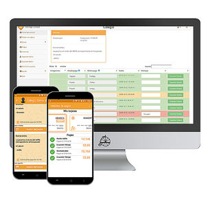 TokApp, la primera app que soluciona los pagos del colegio