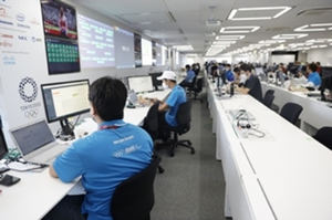 La nube orquestada por Atos para los Juegos Olímpicos y Paraolímpicos de Tokio 2020 consigue una experiencia sin igual para atletas, aficionados y el país anfitrión