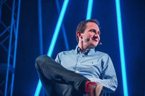 Tom Wehmeier Slush.