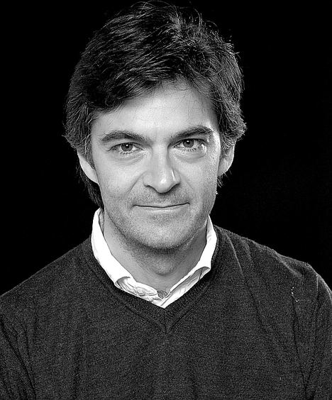 Tomás Navarro, Publicis.