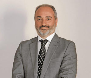 Tomás Otero, se incorpora como Principal en Wyser