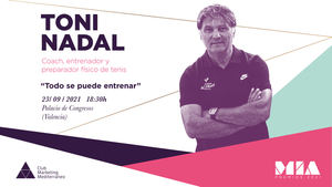 15 marcas y 3 profesionales de la Comunidad Valenciana, finalistas de los Premios MIA 2021 que organiza el Club de Marketing del Mediterráneo