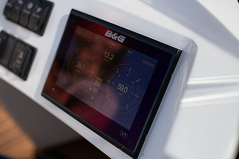El nuevo yate totalmente eléctrico de Frauscher Shipyard demuestra que puede tenerlo todo