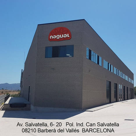 Tortillas Nagual inaugura su nueva fábrica