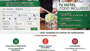 TotalFood.es, ahorro y flexibilidad en el viaje