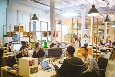 Toulouse Business School presenta su oferta de emprendimiento Business Starter