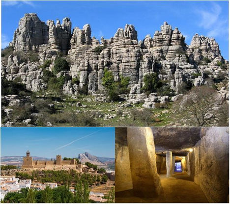 Tour de Malaga lanza un concurso para ganar excursiones en las zonas de campo de la provincia de Málaga