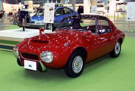 Toyota conmemora el 20 aniversario de la tecnología híbrida