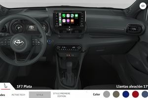 Toyota España lanza una APP de realidad aumentada