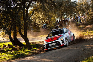 Toyota Gazoo Racing Iberian Cup
