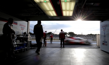 Toyota GAZOO Racing confirma un tercer TS050 HYBRID
 