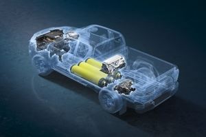 Comienza el desarrollo de un prototipo del Toyota Hilux
 