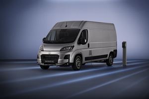 Nueva Toyota Proace Max
 