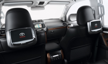 Nuevo programa para adquirir Accesorios Originales