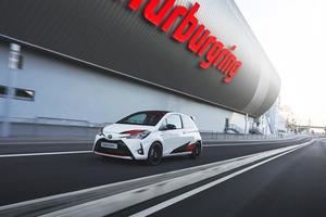 Dos novedades de Toyota en el Salón del Automóvil de Madrid