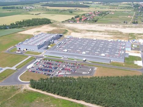 Toyota empieza a fabricar el nuevo motor de 2.0l en la planta de Polonia