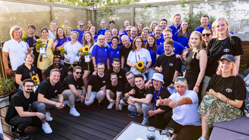 Finalizan los Juegos Mundiales Special Olympics Berlín 2023
 