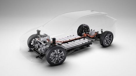 Toyota invertirá hasta 5.600 millones de dólares
 