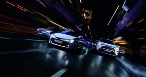 Toyota cierra 2022 como la marca más vendida en España
 